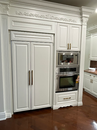 Photo from customer review