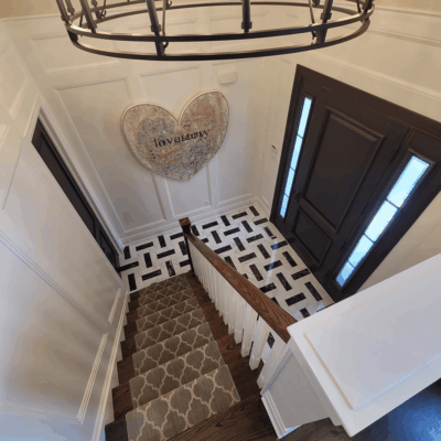 Residenial Painting toronto