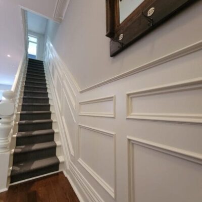 house painting aurora