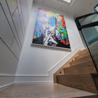 professional interior painting toronto