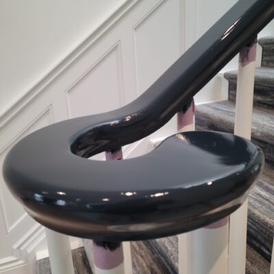 Toronto House Painting