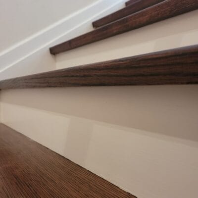 interior painting services at Vaughan