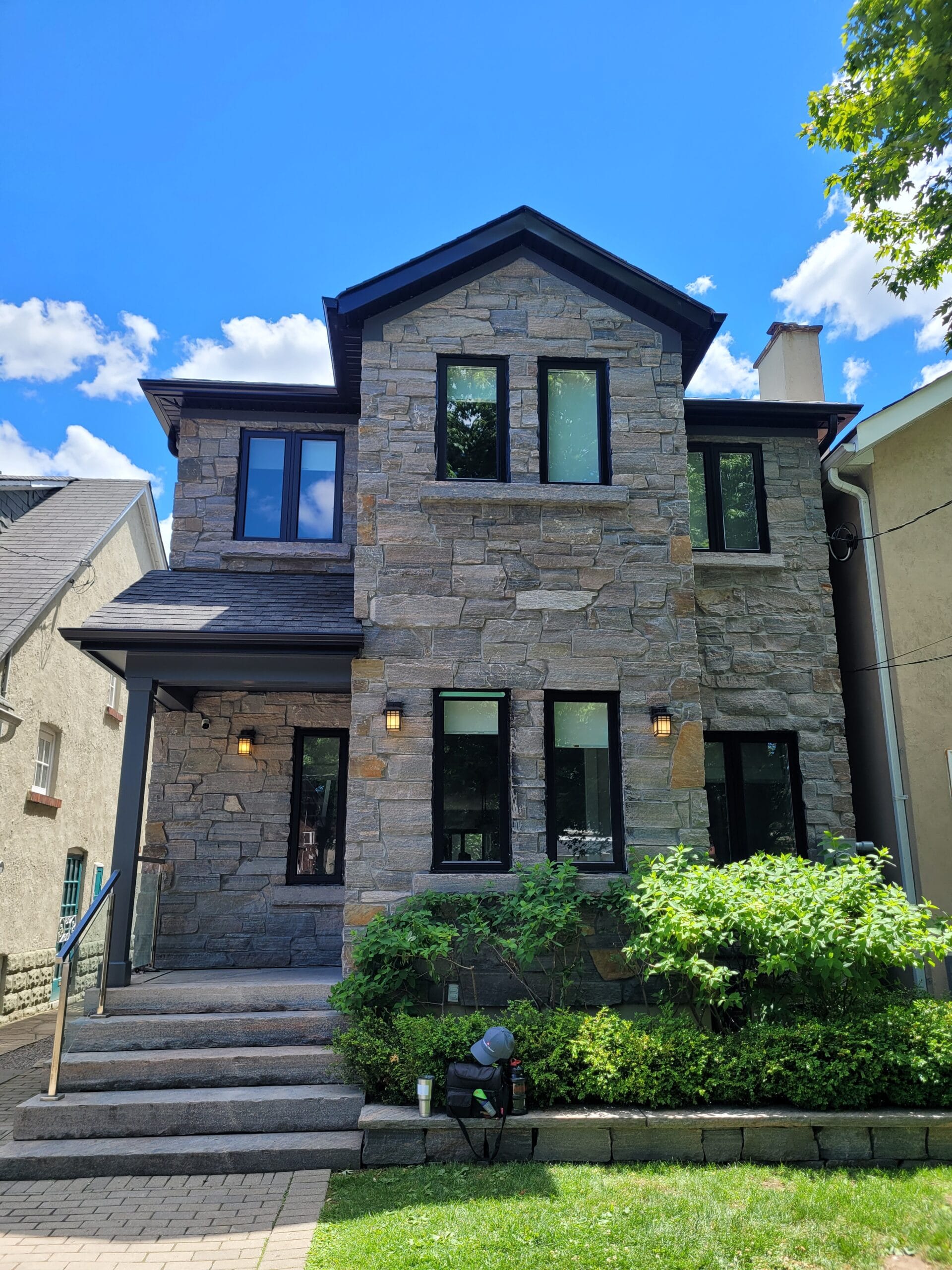 Exterior Painting