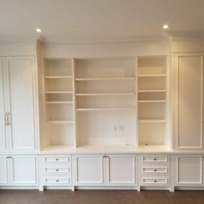 Affordable commercial painting Ontario