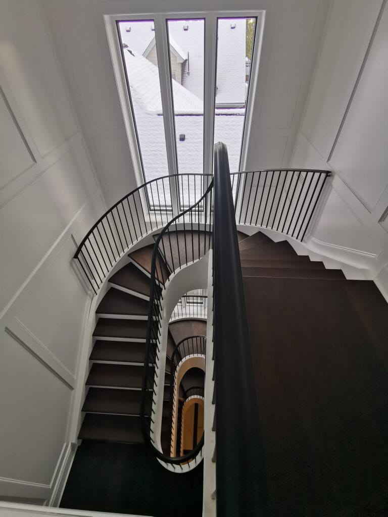 Ontario business painting services