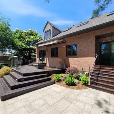 house painting toronto price