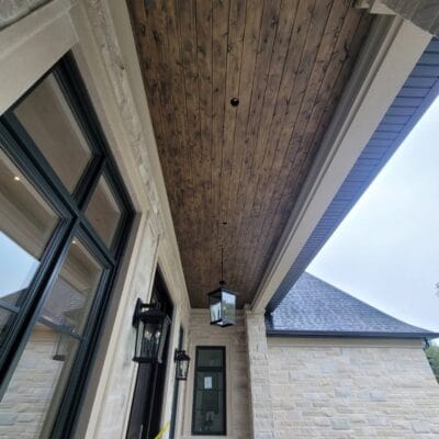 exterior paint colours