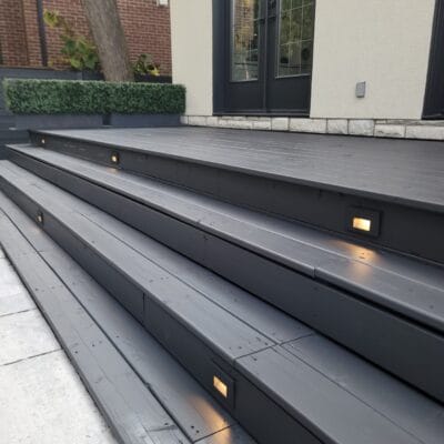 exterior painting toronto