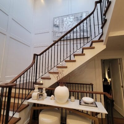 nterior house painting toronto