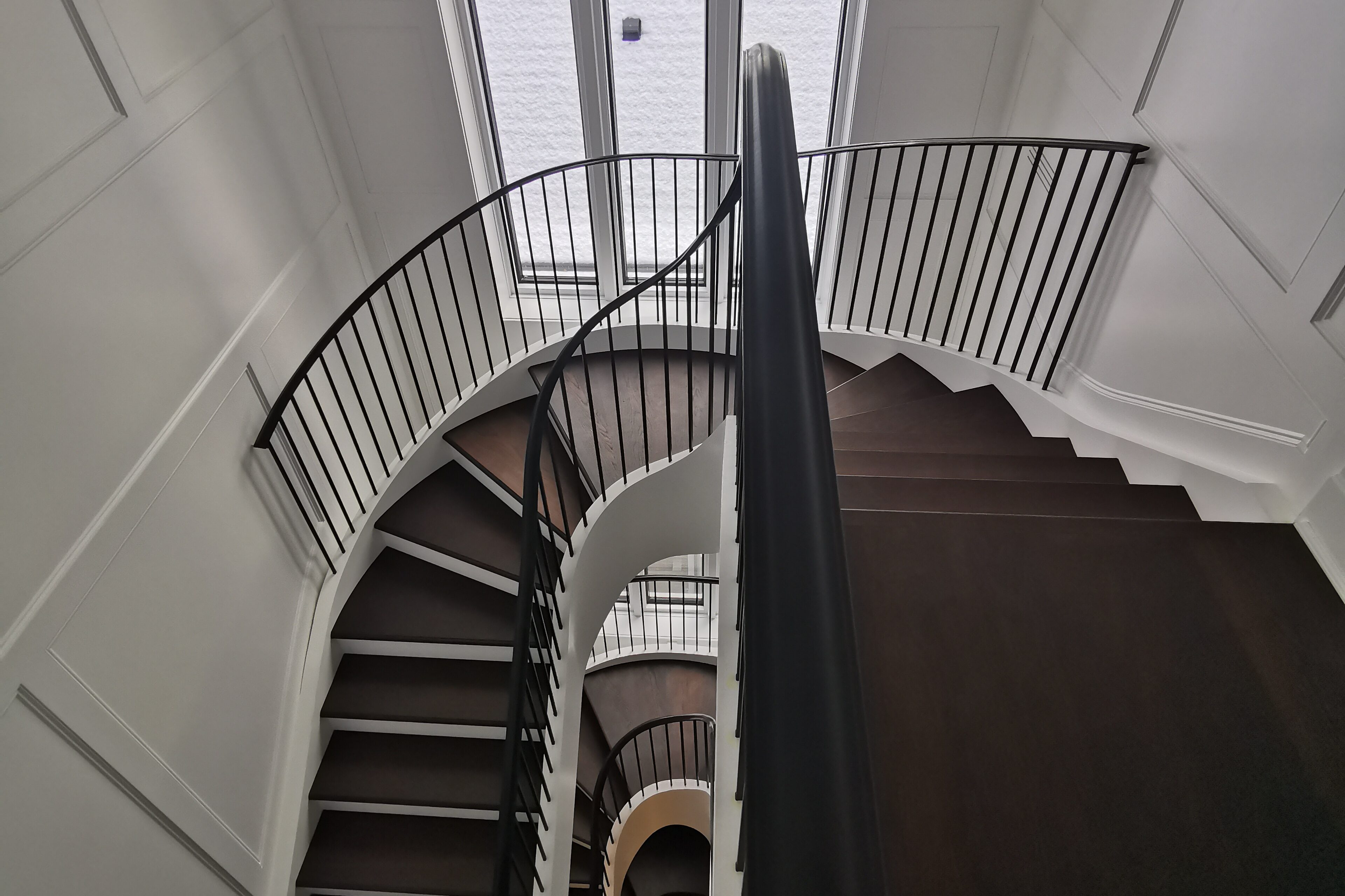 Ontario business painting services